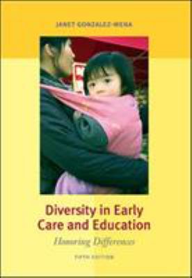 Diversity in early care and education : honoring differences