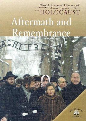 Aftermath and remembrance / David Downing.