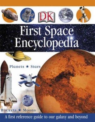 First space encyclopedia