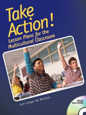 Take action! : lesson plans for the multicultural classroom
