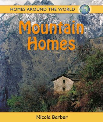 Mountain homes