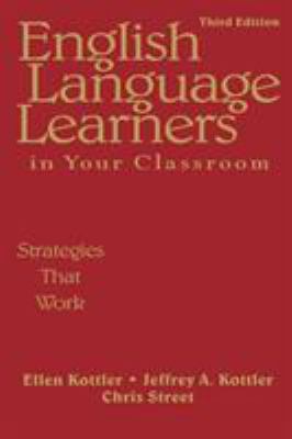 English language learners in your classroom : strategies that work