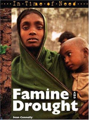 Famine and drought