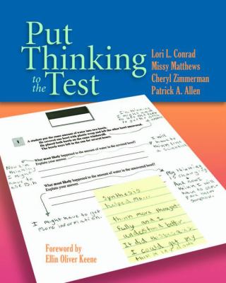 Put thinking to the test