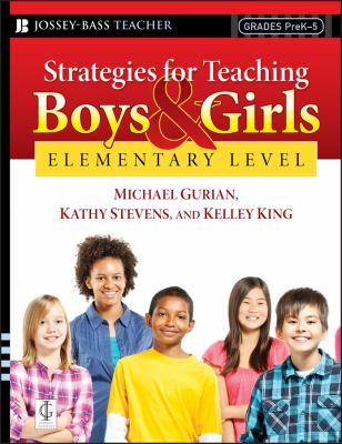 Strategies for teaching boys and girls, elementary level : a workbook for educators