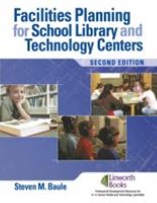 Facilities planning for school library to technology centers