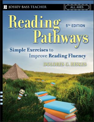 Reading pathways : simple exercises to improve reading fluency