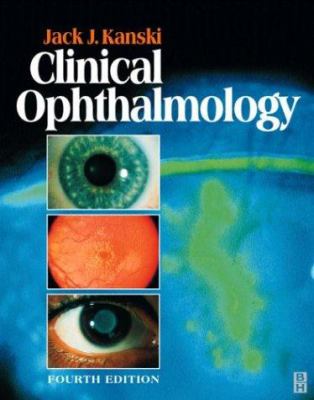 Clinical ophthalmology : a systematic approach