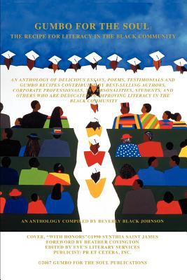 Gumbo for the soul : the recipe for literacy in the African American community : an anthology