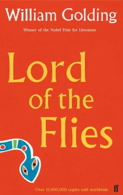 Lord of the flies : a novel