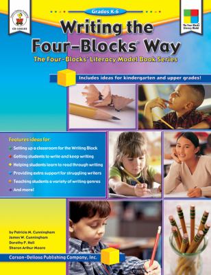 Writing the four-blocks way