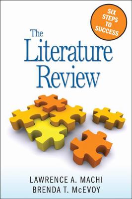 The literature review : six steps to success