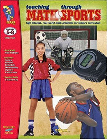 Teaching math through sports