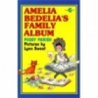 Amelia Bedelia's family album