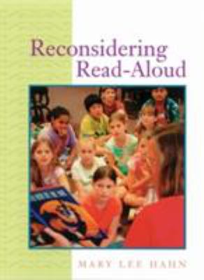 Reconsidering read-aloud