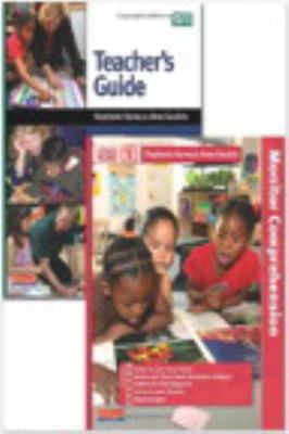 The primary comprehension toolkit, grades K-2 : language and lessons for active literacy