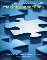 Making connections : effective literacy practices in FSL