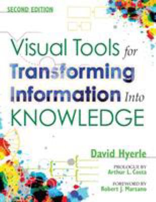 Visual tools for transforming information into knowledge