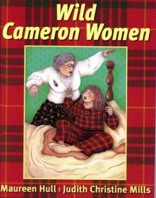 Wild Cameron women