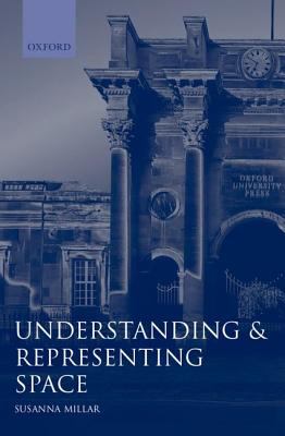 Understanding and representing space : theory and evidence from studies with blind and sighted children