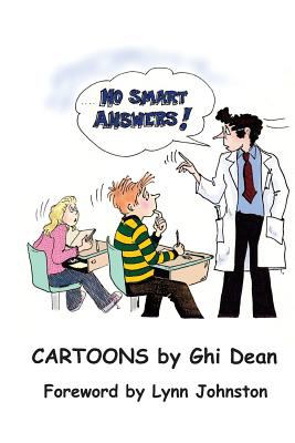 No smart answers! : teaching cartoons