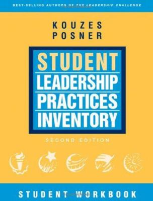 Student leadership practices inventory : student workbook