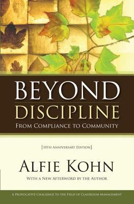 Beyond discipline : from compliance to community