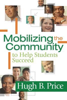 Mobilizing the community to help students succeed