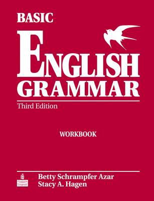 Basic English grammar. Workbook /