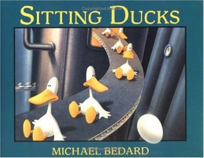 Sitting ducks