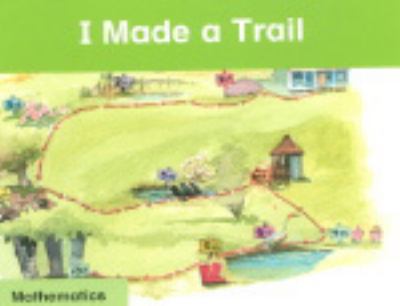 I made a trail