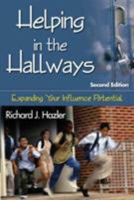 Helping in the hallways : expanding your influence potential