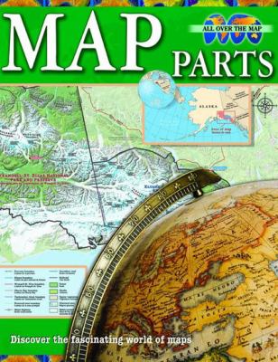 Map parts