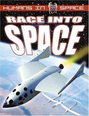 Race into space