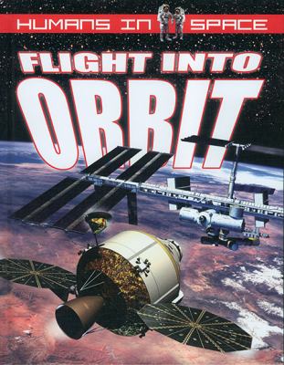 Flight into orbit