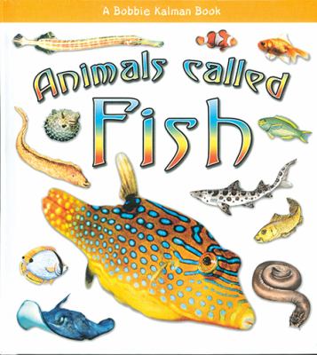 Animals called fish