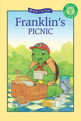 Franklin's picnic$h[braille]