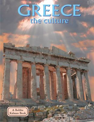 Greece : the culture