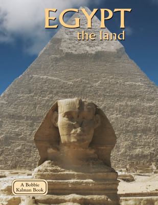 Egypt : the land