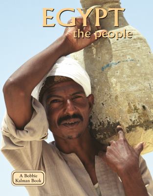 Egypt : the people