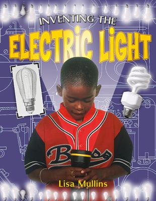 Inventing the electric light