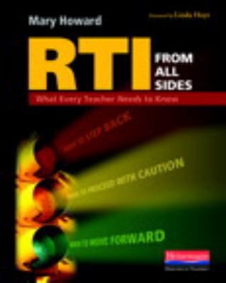 RTI from all sides : what every teacher needs to know