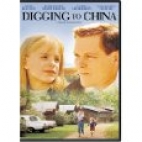 Digging to China