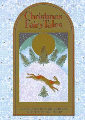 Christmas fairy tales