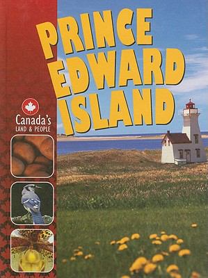 Prince Edward Island