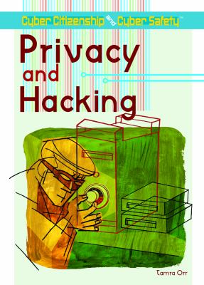 Privacy and hacking