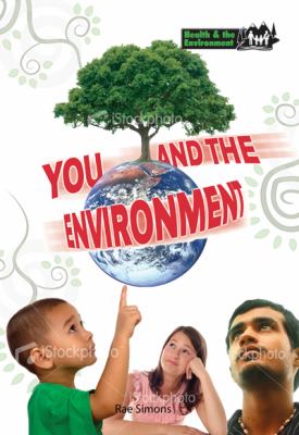 You & the environment