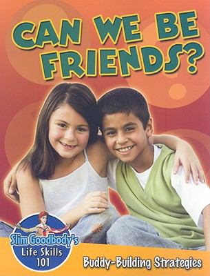 Can we be friends? : buddy-building strategies