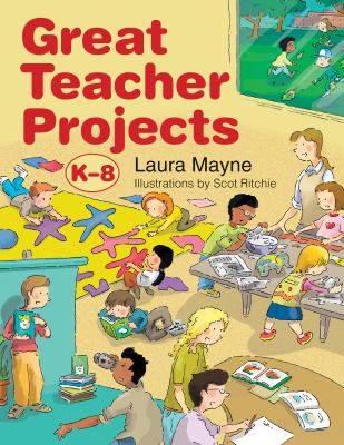 Great teacher projects