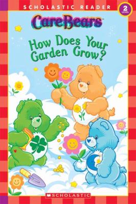 How does your garden grow?